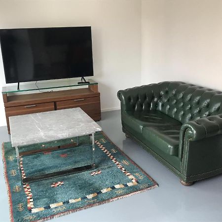 Provence Apartment Uhldingen-Mühlhofen Екстериор снимка
