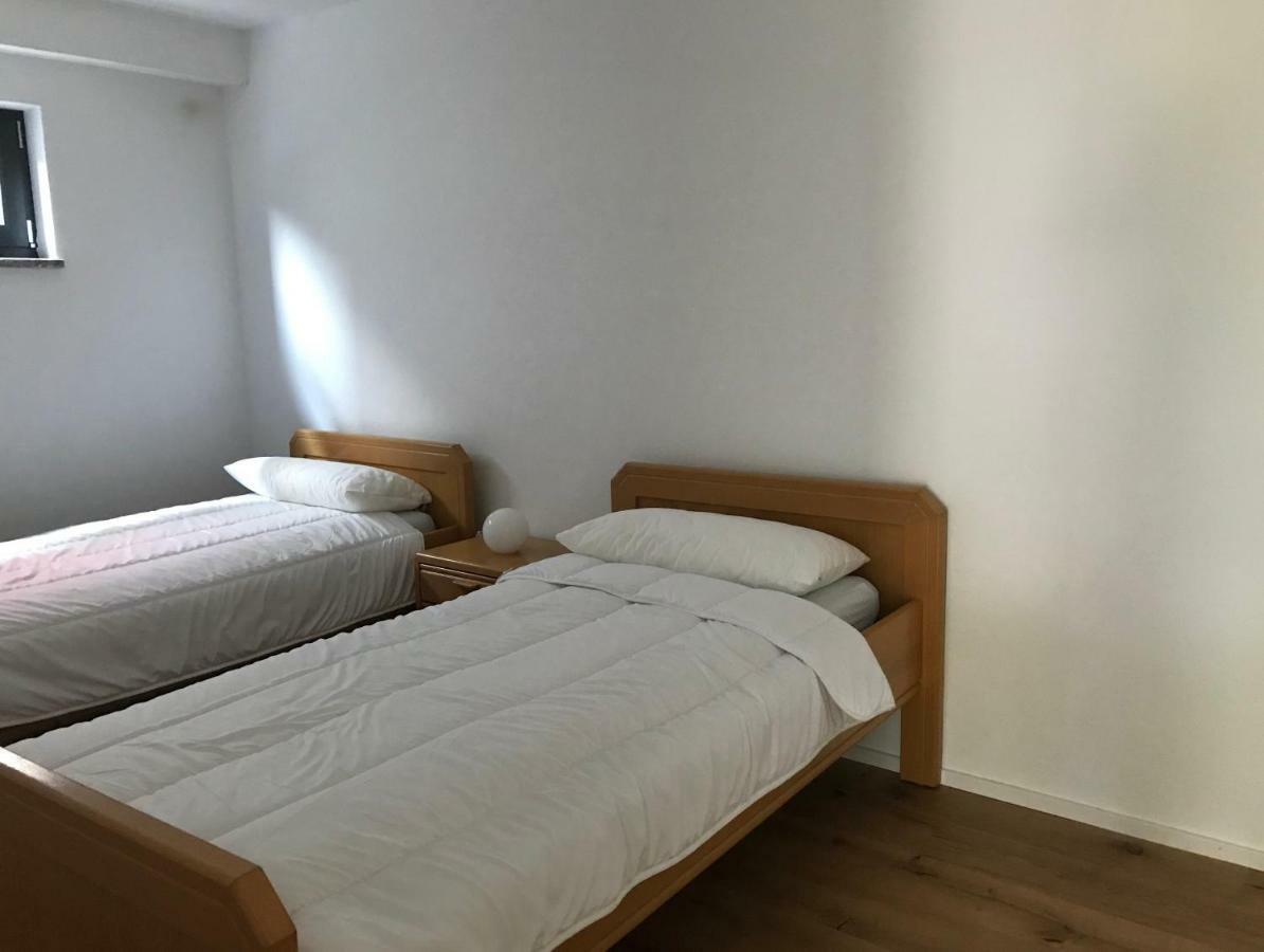 Provence Apartment Uhldingen-Mühlhofen Екстериор снимка