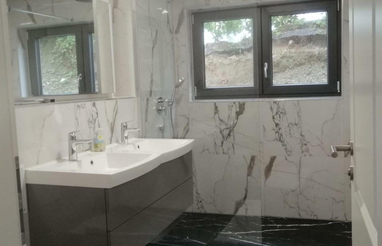 Provence Apartment Uhldingen-Mühlhofen Екстериор снимка